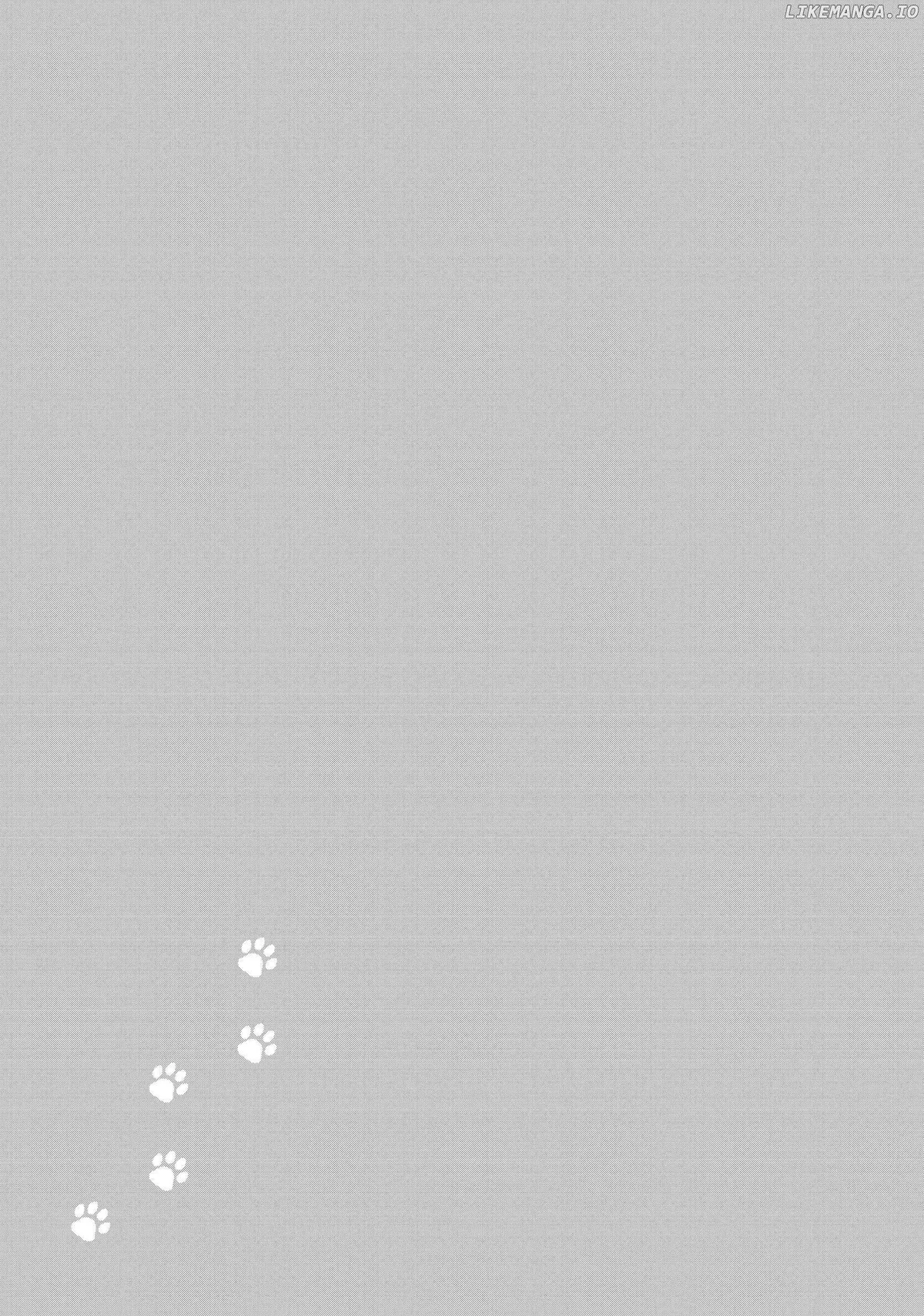 Encounter Between Polar Opposites and Their Dogs Chapter 25.5 page 32 - 