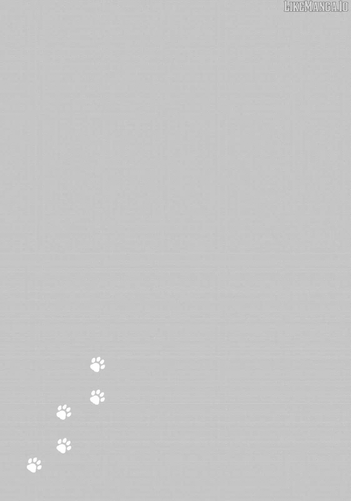Encounter Between Polar Opposites and Their Dogs Chapter 37.5 page 17 - 