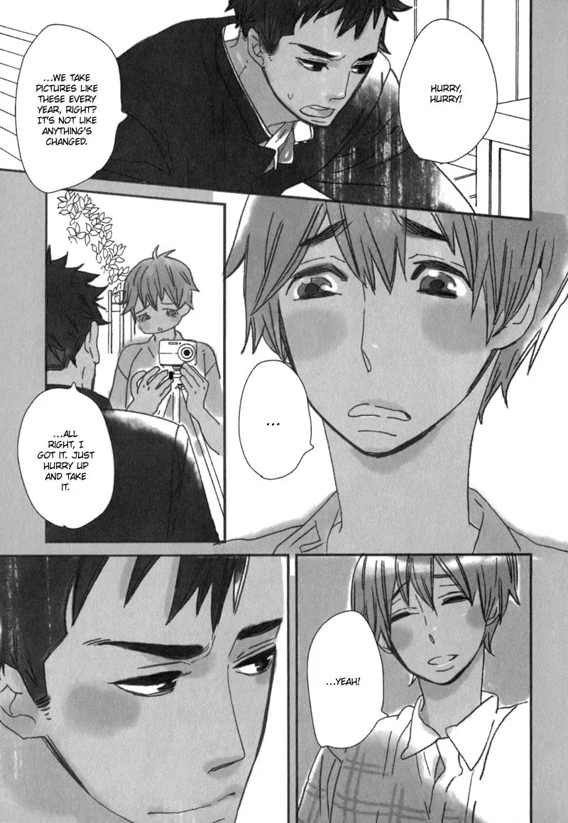 Read End Game chapter 1 image 10 on Lezhin