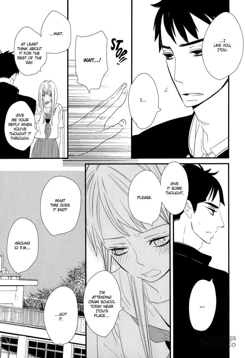 Read End Game chapter 1 image 14 on Lezhin