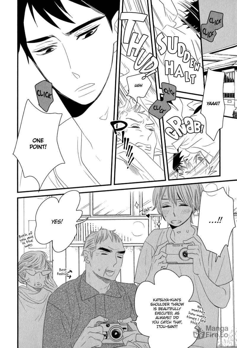 Read End Game chapter 1 image 17 on Lezhin