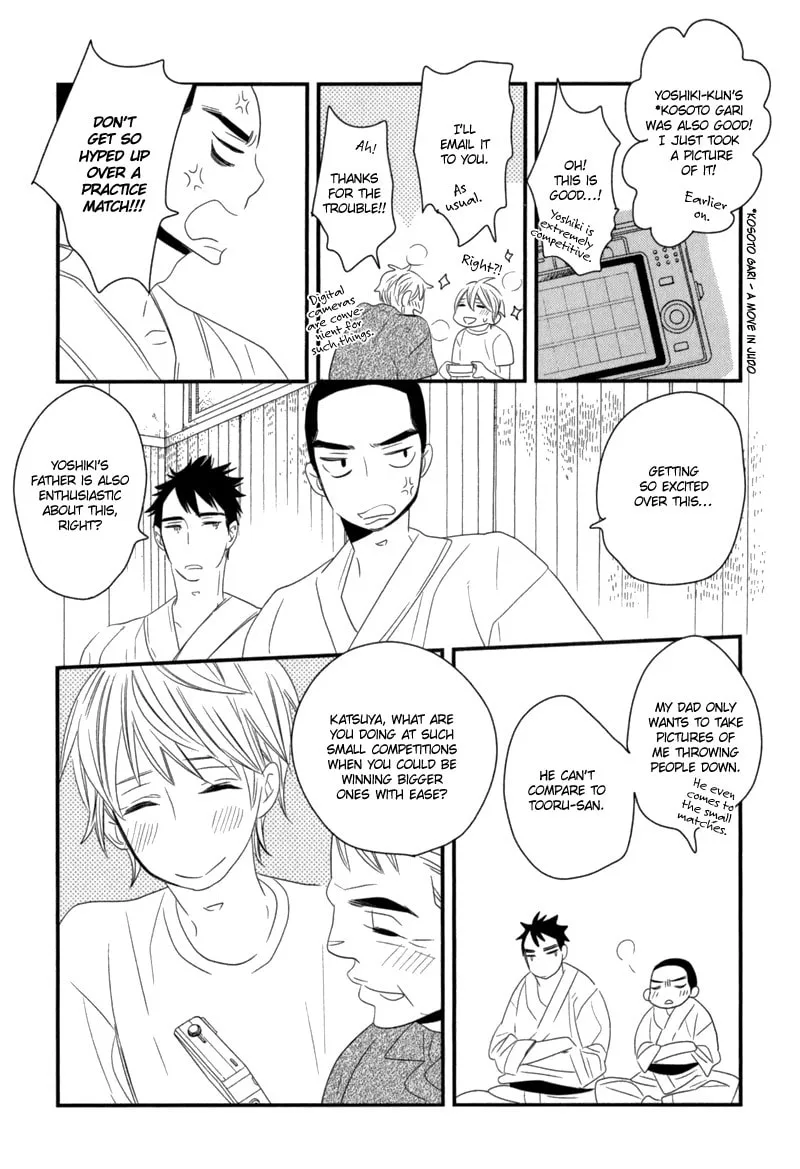 Read End Game chapter 1 image 18 on Lezhin