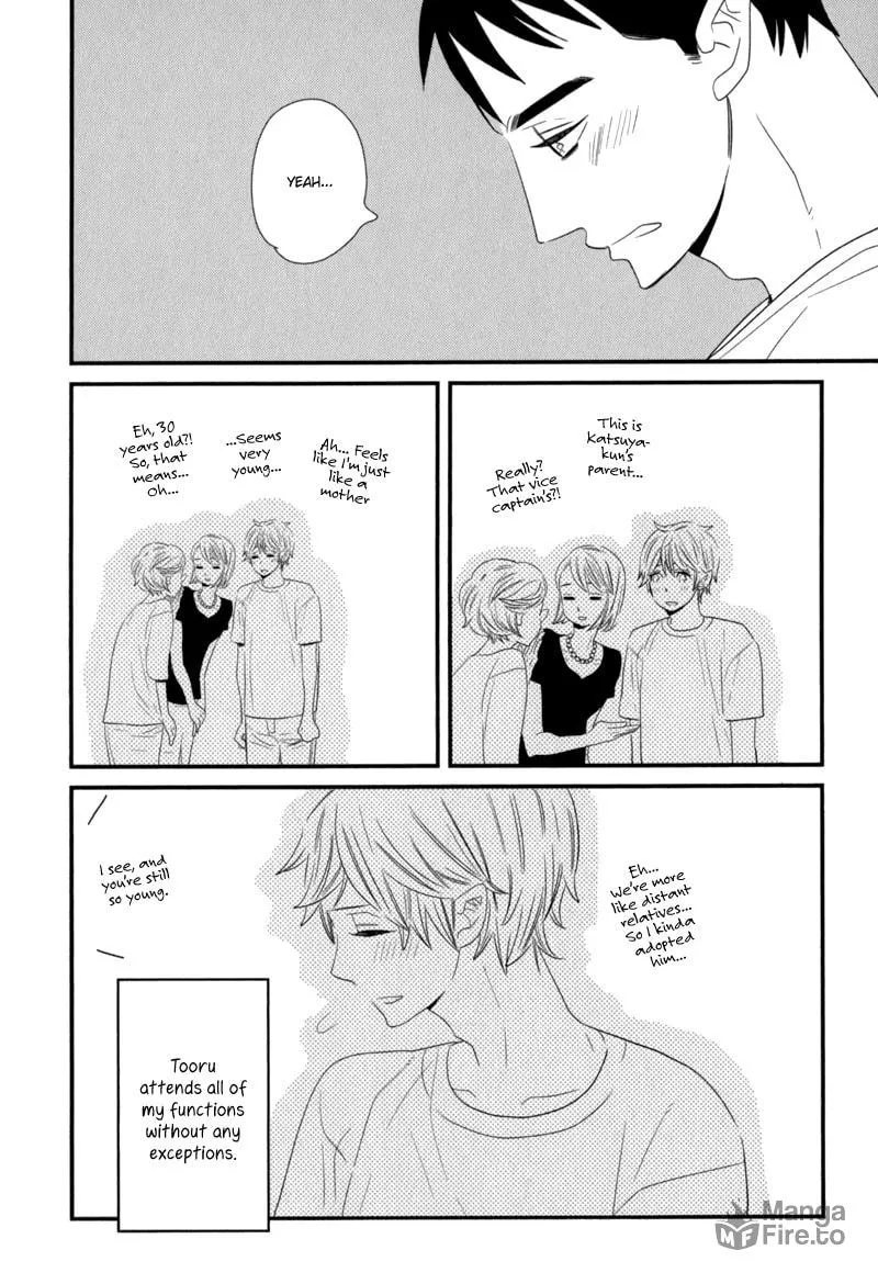 Read End Game chapter 1 image 19 on Lezhin