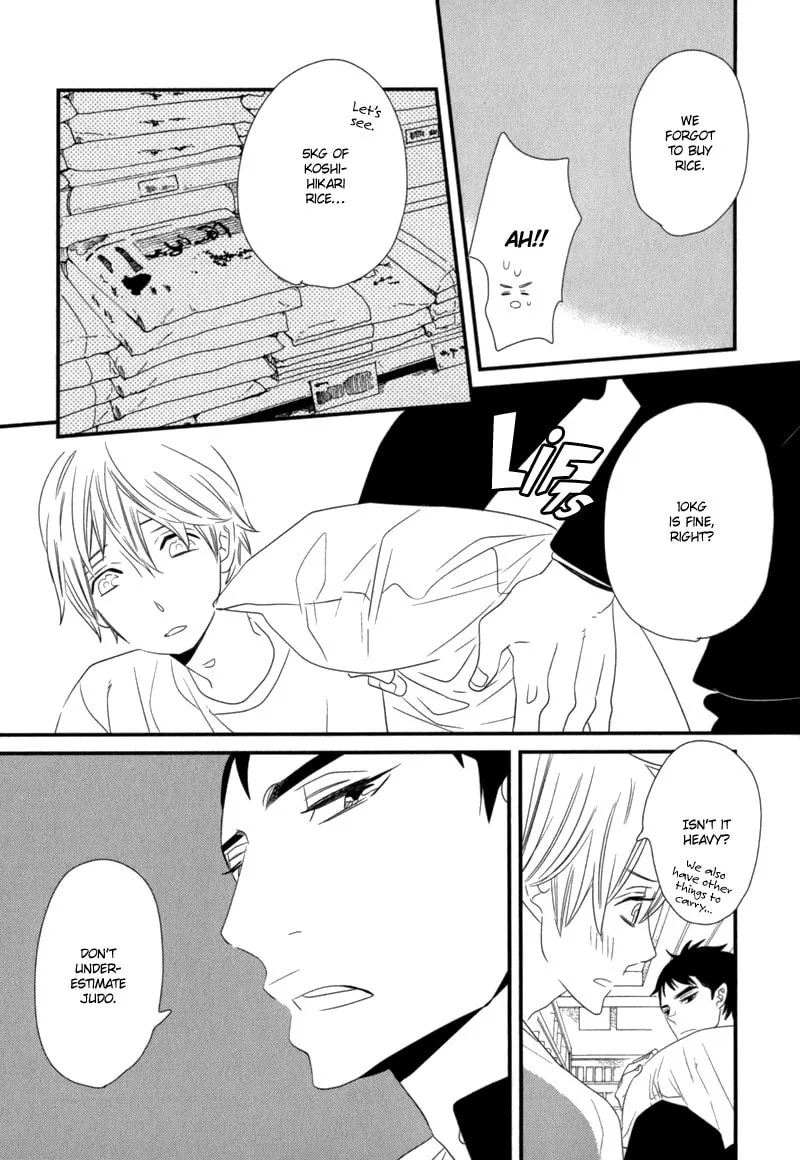 Read End Game chapter 1 image 22 on Lezhin