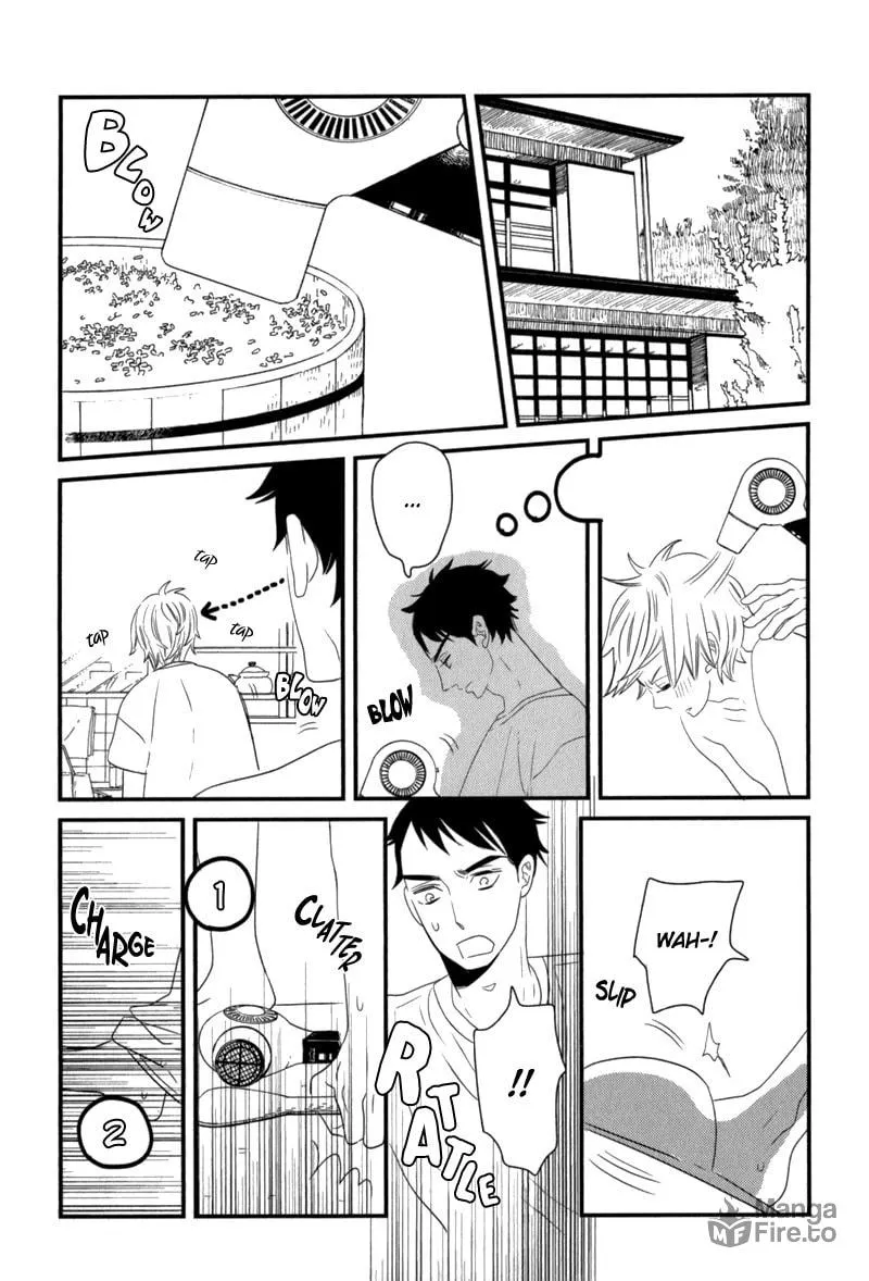 Read End Game chapter 1 image 23 on Lezhin