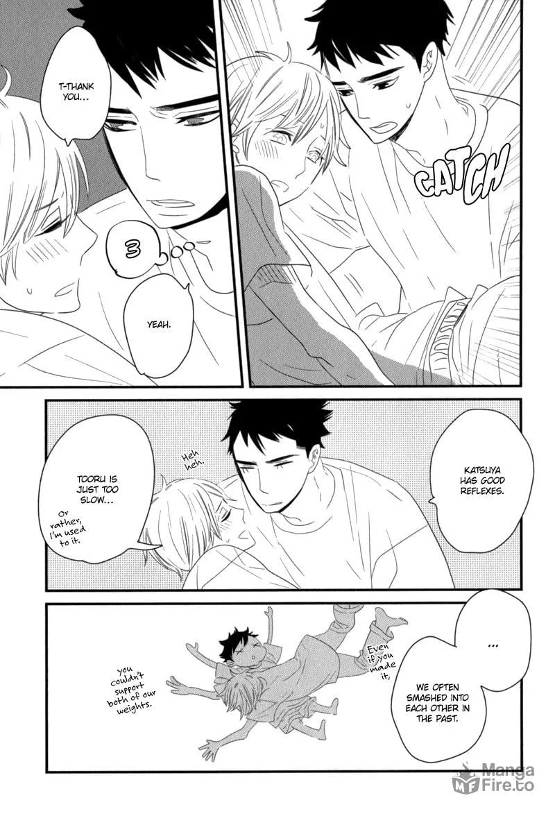 Read End Game chapter 1 image 24 on Lezhin