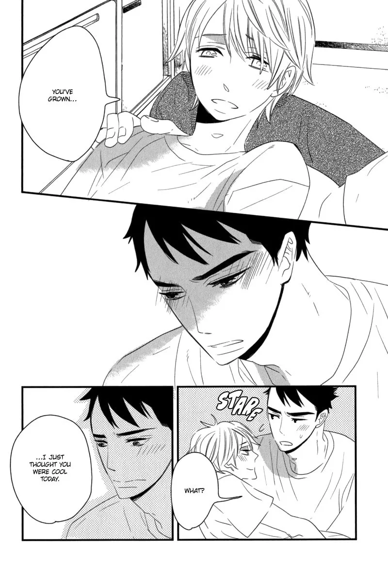 Read End Game chapter 1 image 25 on Lezhin
