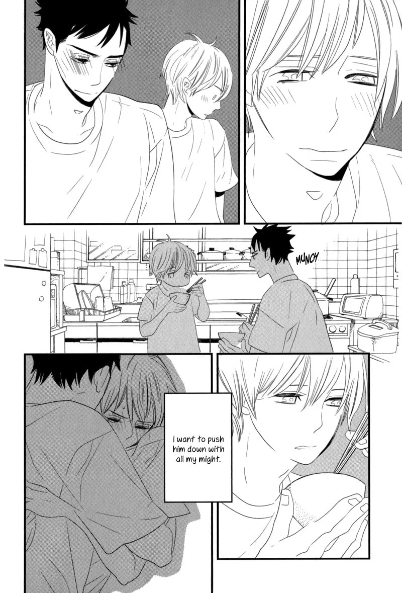 Read End Game chapter 1 image 27 on Lezhin