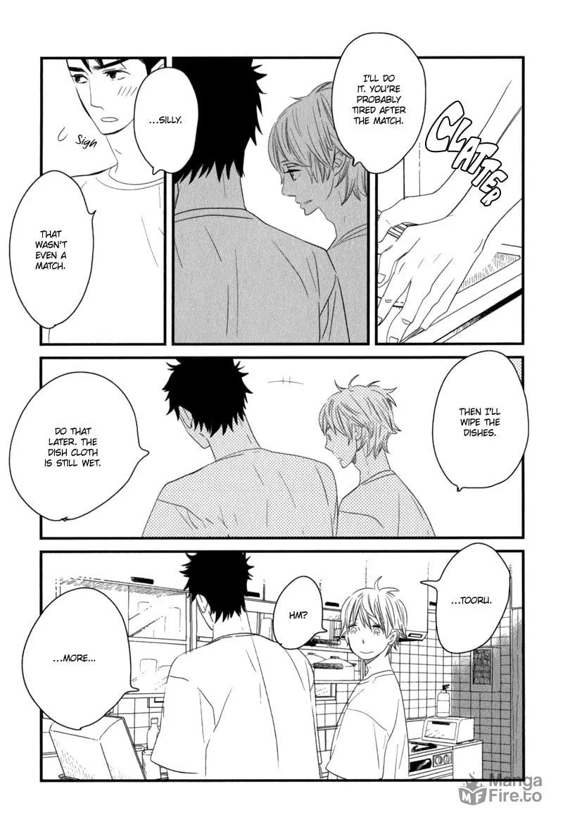 Read End Game chapter 1 image 29 on Lezhin