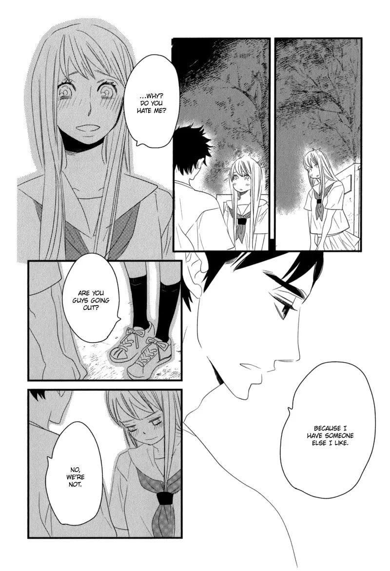 Read End Game chapter 1 image 31 on Lezhin