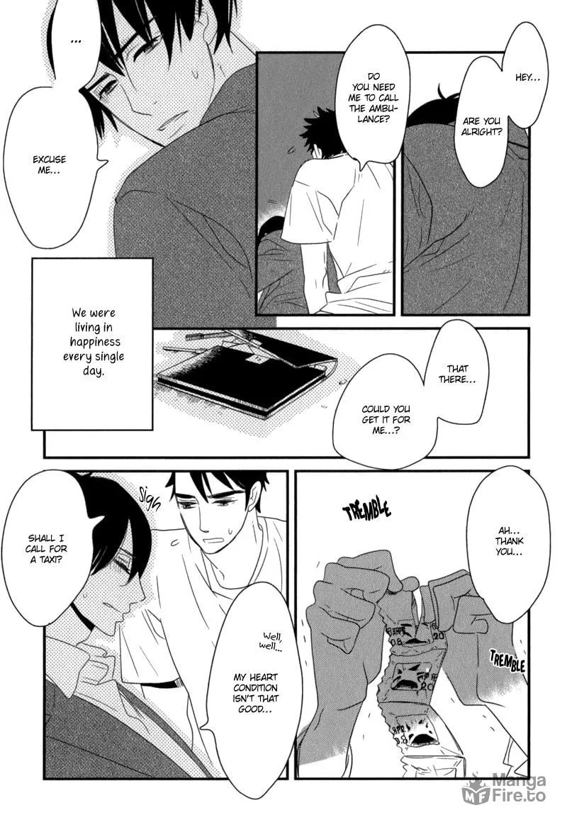 Read End Game chapter 1 image 35 on Lezhin