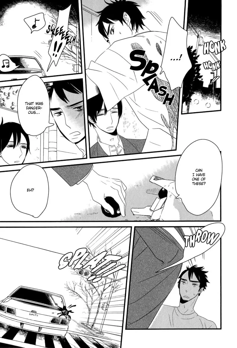 Read End Game chapter 1 image 36 on Lezhin