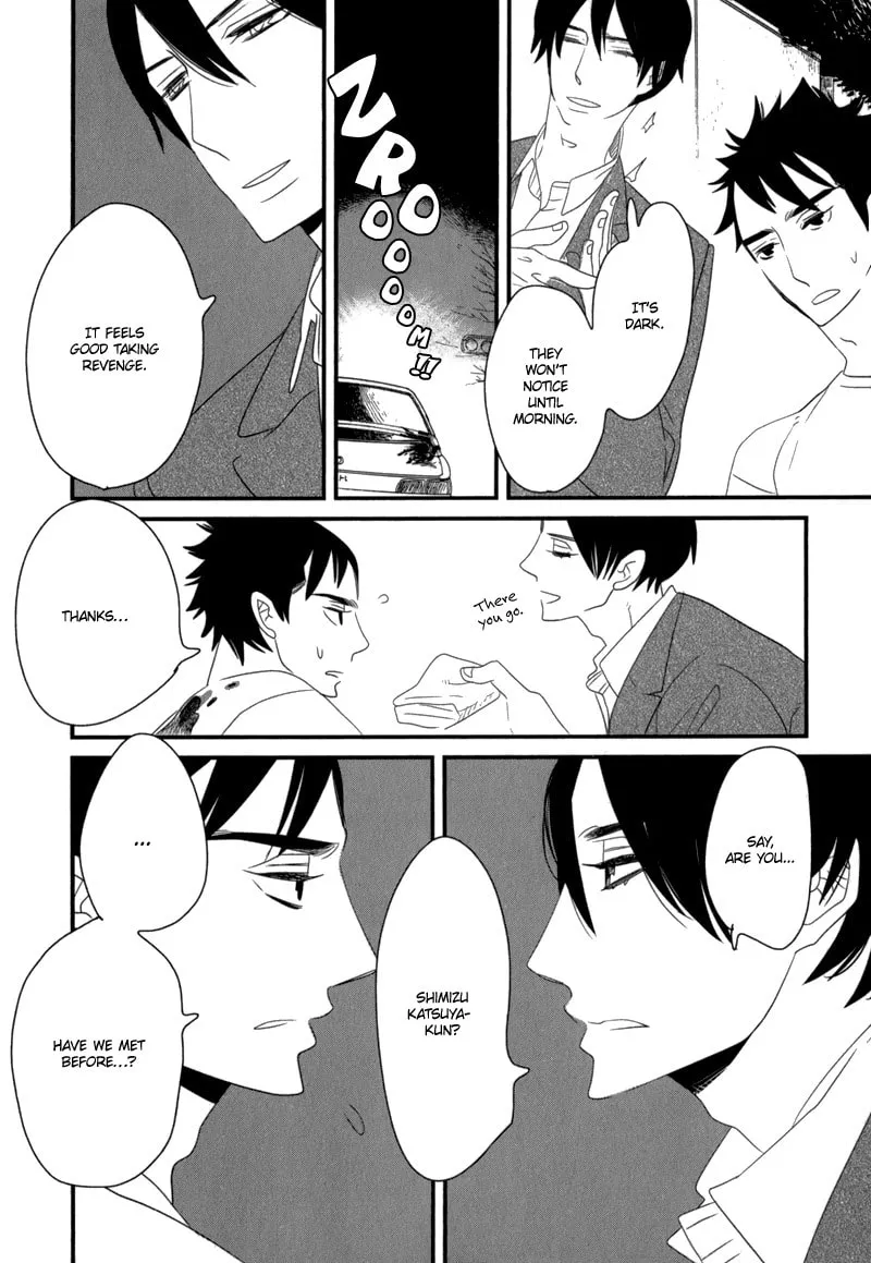 Read End Game chapter 1 image 37 on Lezhin