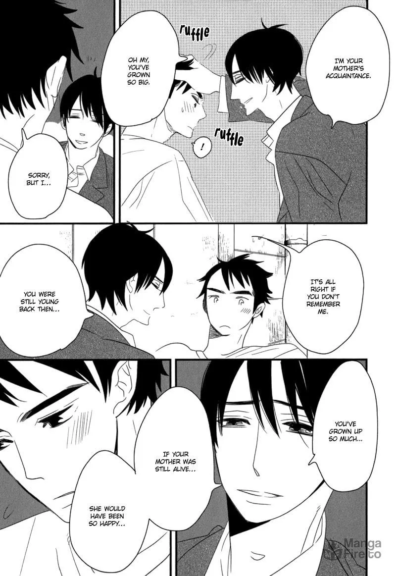 Read End Game chapter 1 image 38 on Lezhin