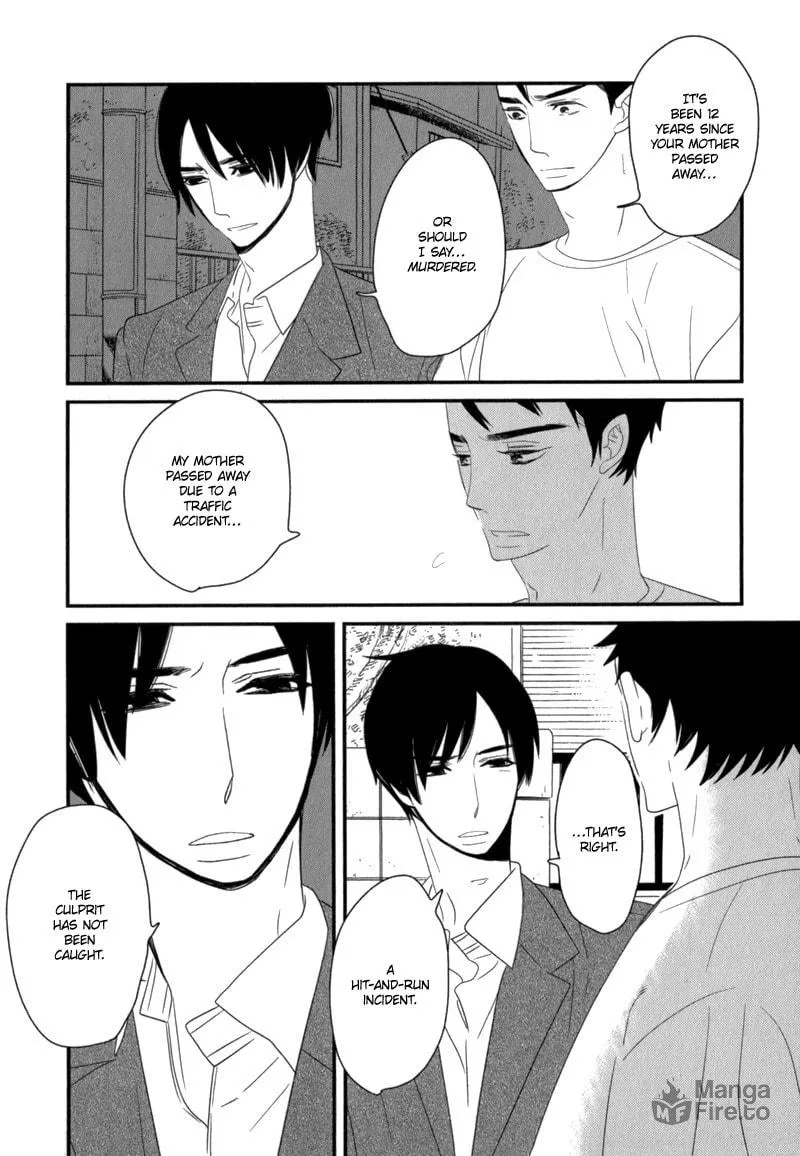 Read End Game chapter 1 image 39 on Lezhin