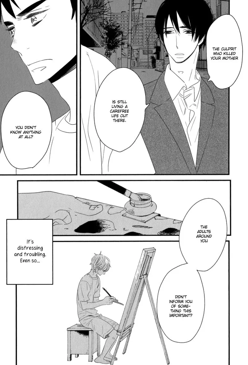 Read End Game chapter 1 image 40 on Lezhin