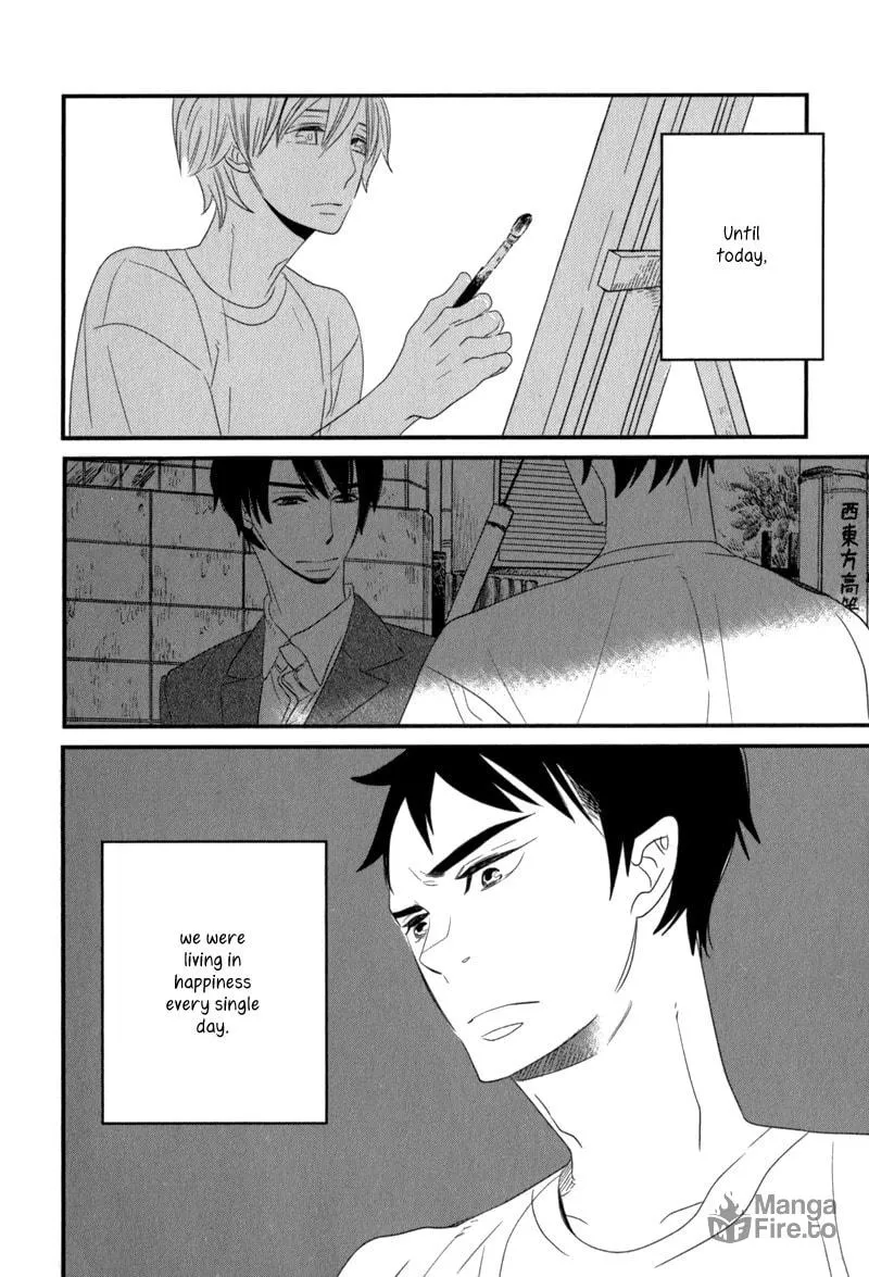 Read End Game chapter 1 image 41 on Lezhin