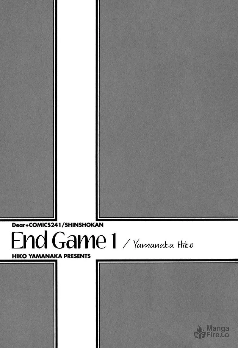 Read End Game chapter 1 image 8 on Lezhin