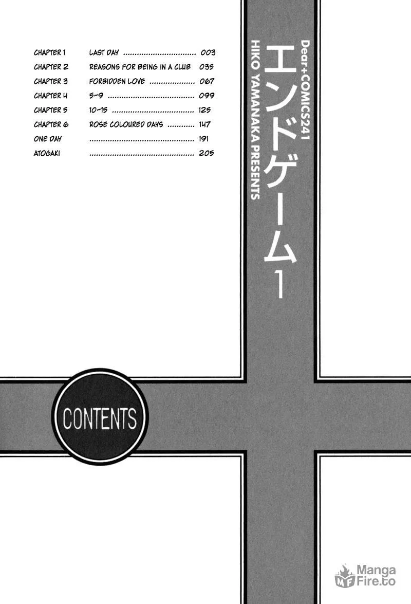Read End Game chapter 1 image 9 on Lezhin