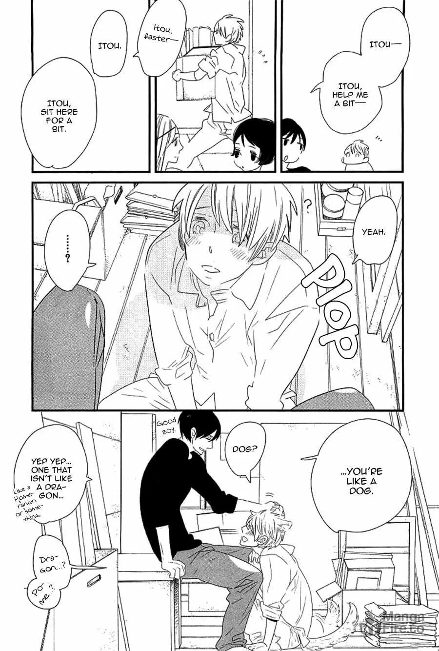 Read End Game chapter 10 image 14 on Lezhin