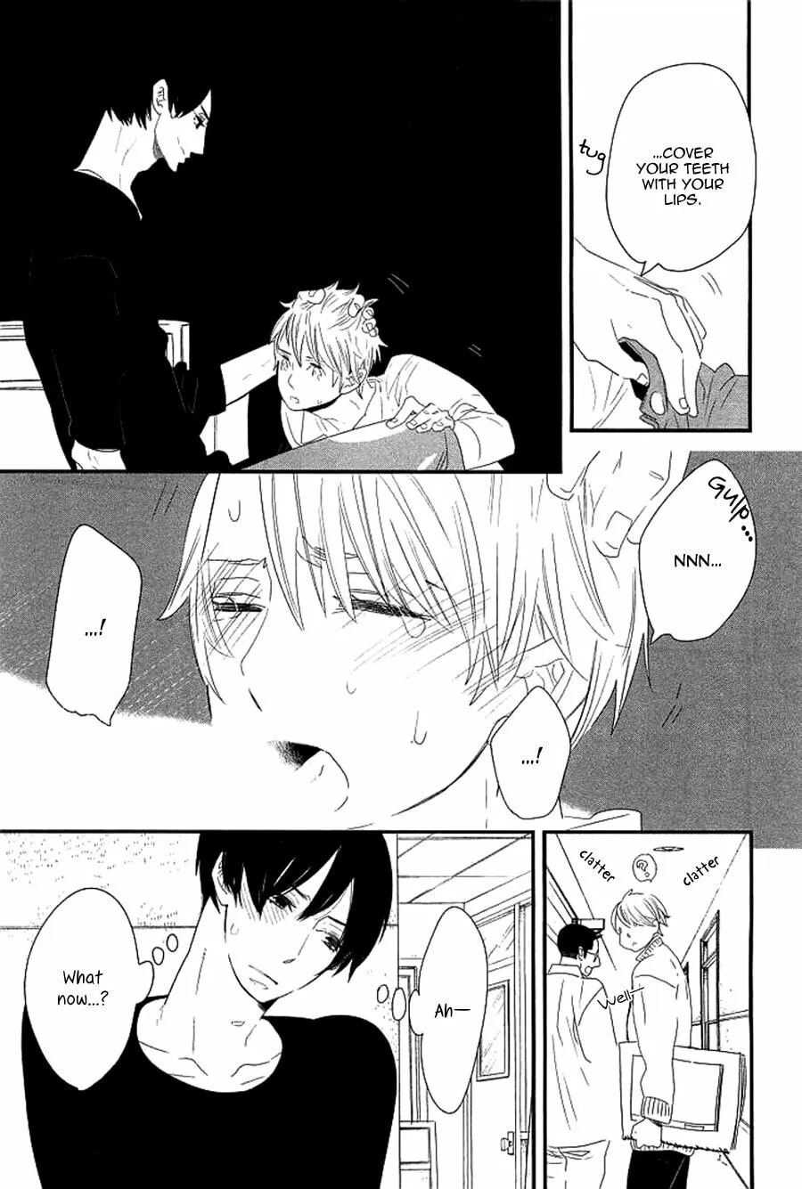 Read End Game chapter 10 image 15 on Lezhin