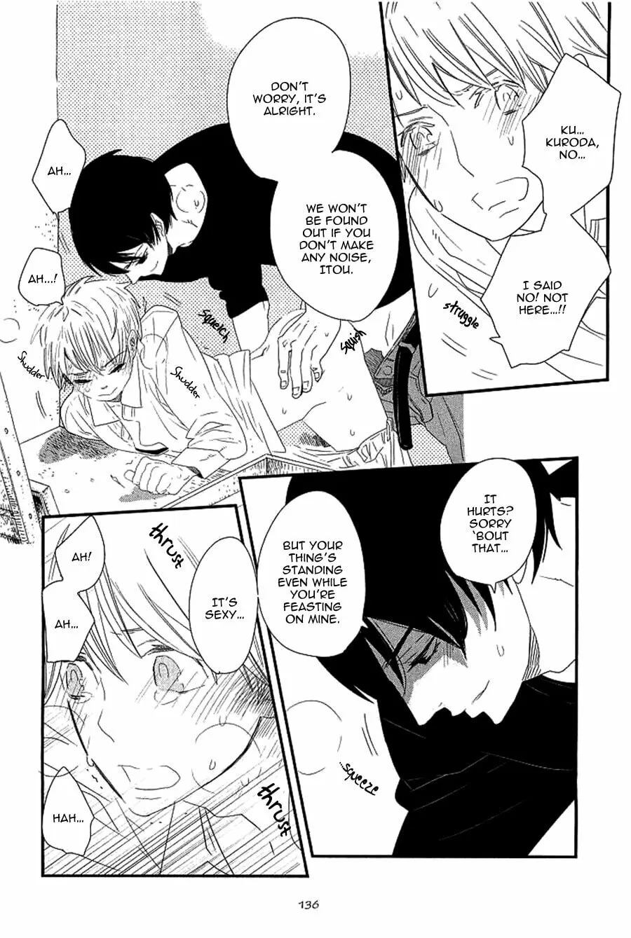 Read End Game chapter 10 image 16 on Lezhin