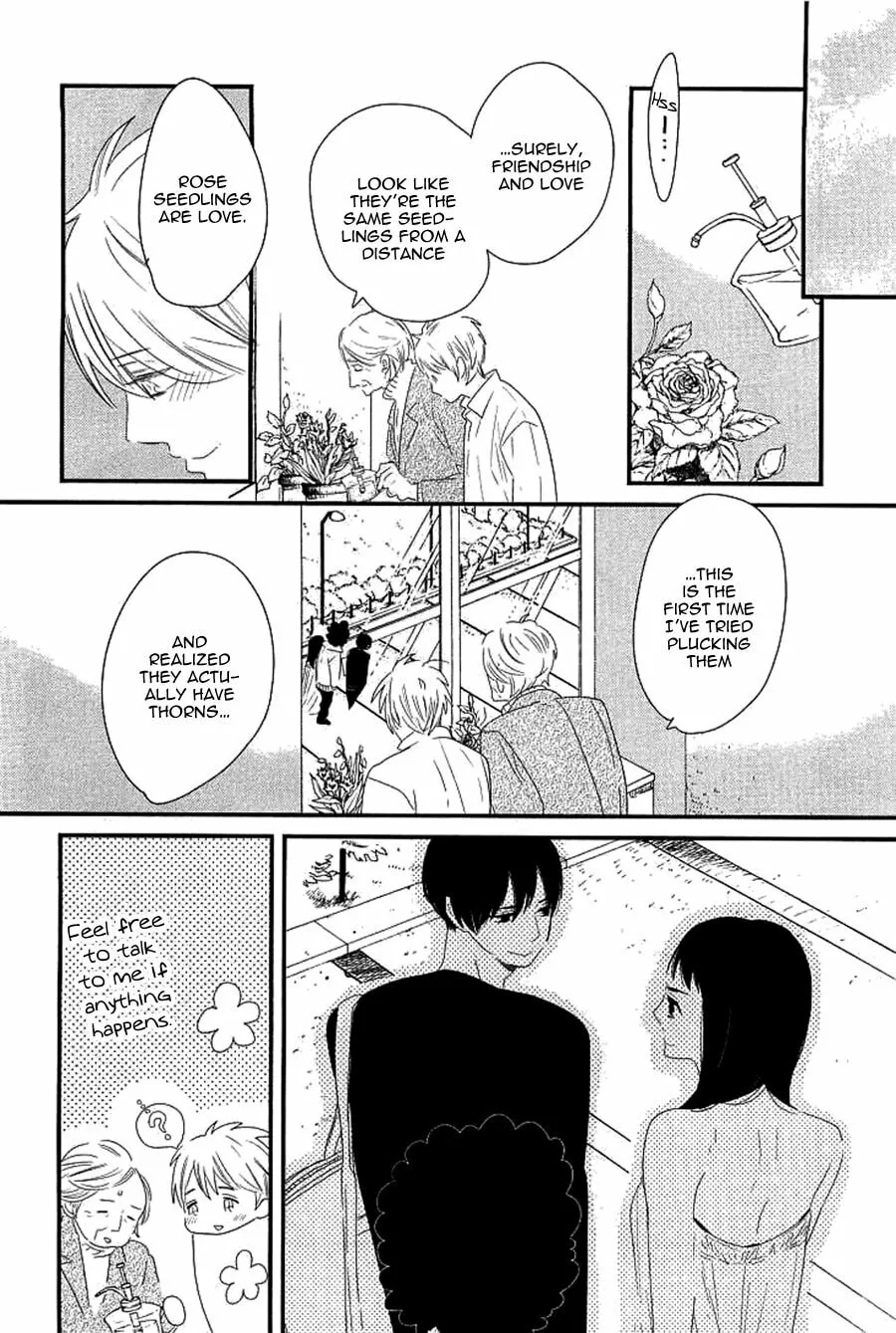Read End Game chapter 10 image 18 on Lezhin