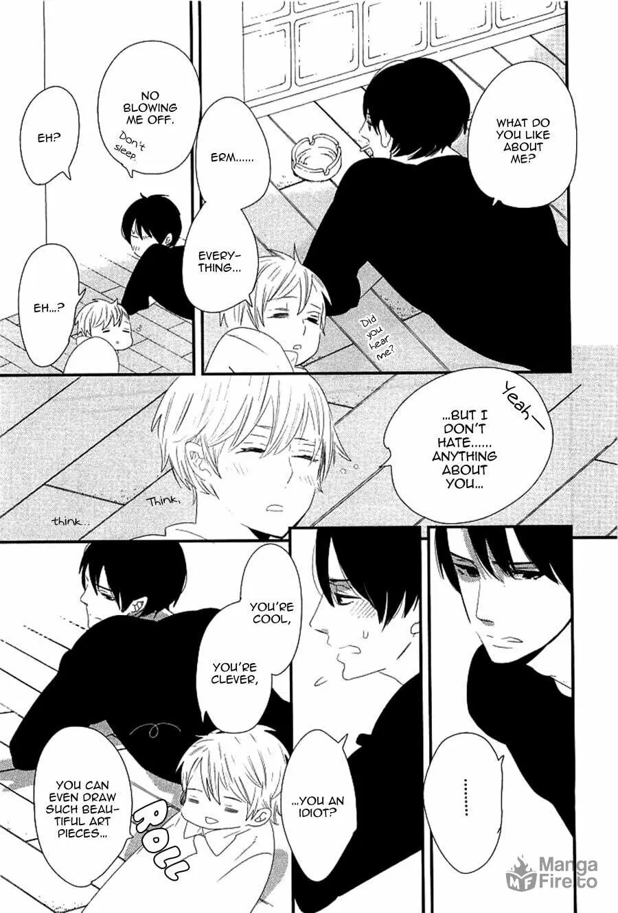 Read End Game chapter 10 image 19 on Lezhin