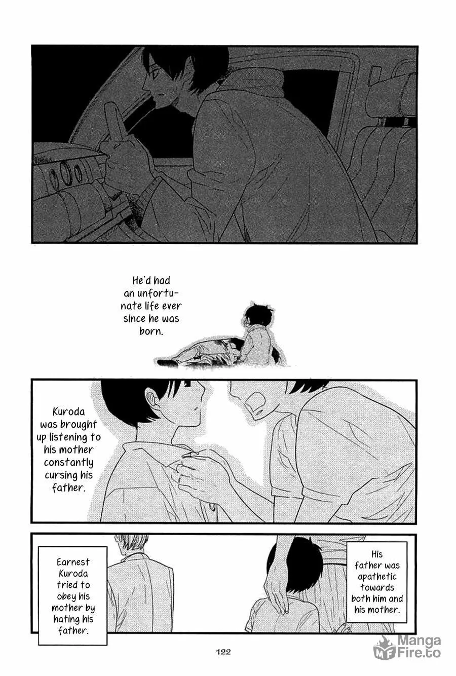Read End Game chapter 10 image 2 on Lezhin