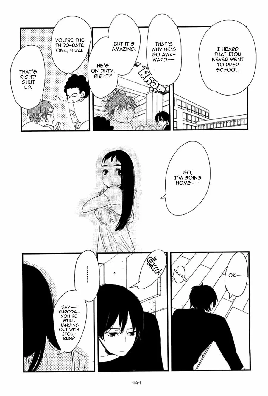 Read End Game chapter 10 image 21 on Lezhin