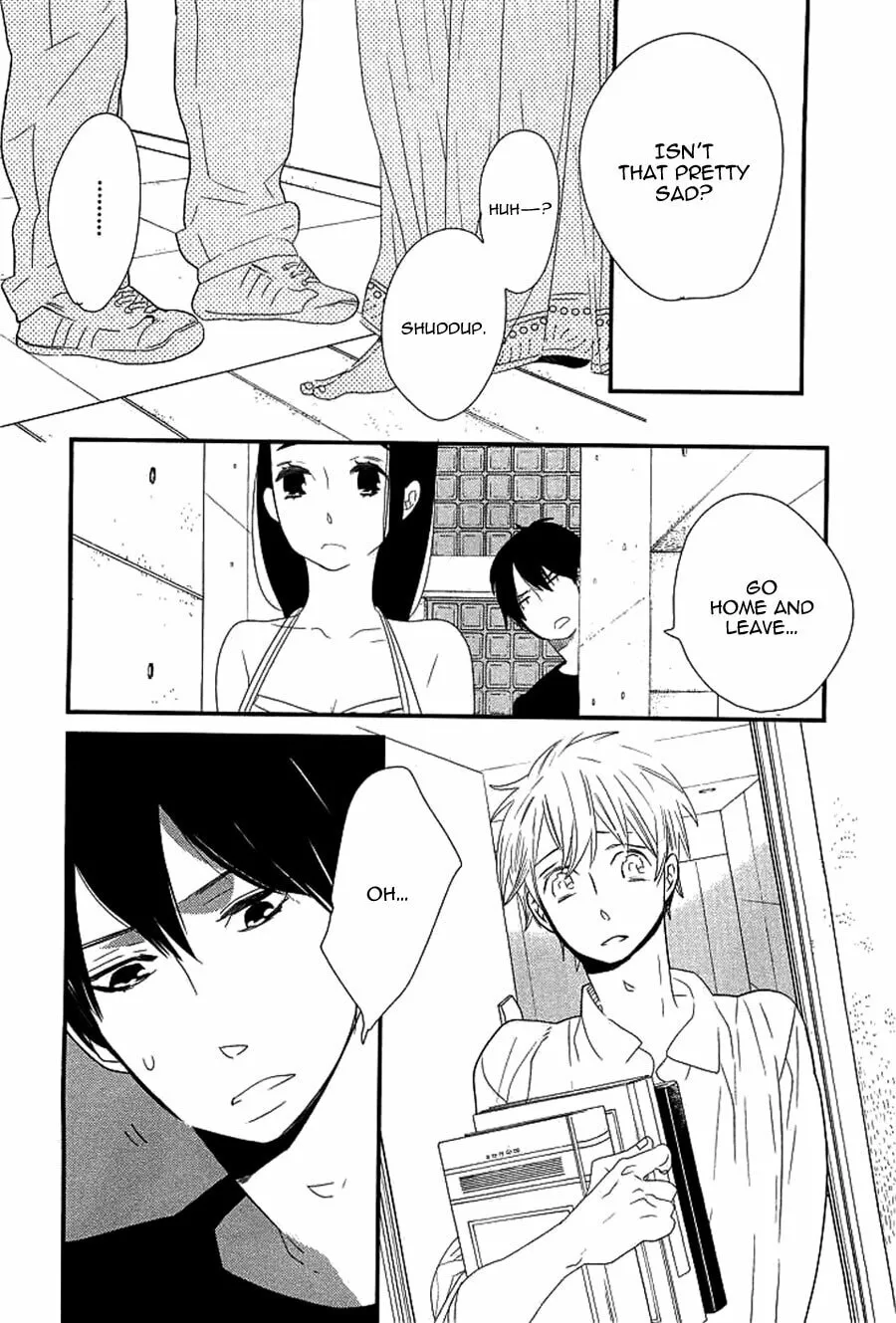 Read End Game chapter 10 image 22 on Lezhin
