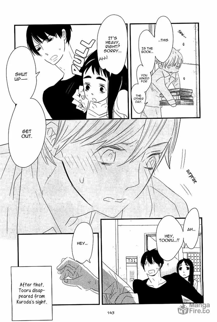 Read End Game chapter 10 image 23 on Lezhin