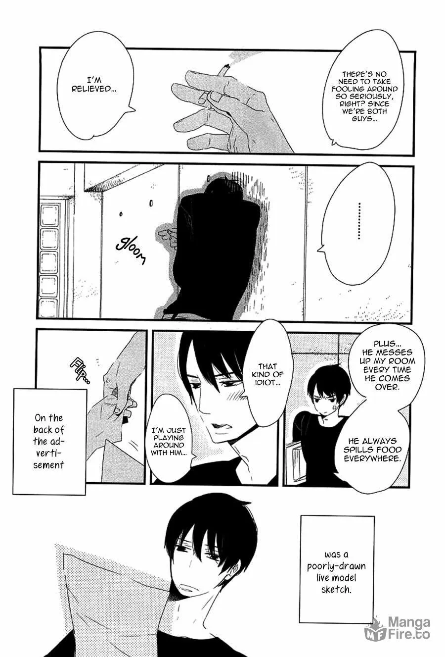 Read End Game chapter 10 image 24 on Lezhin
