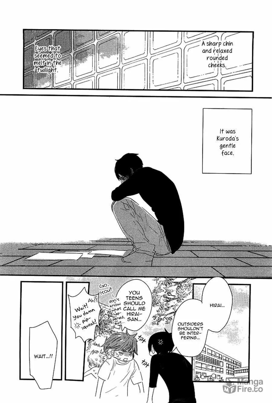Read End Game chapter 10 image 26 on Lezhin