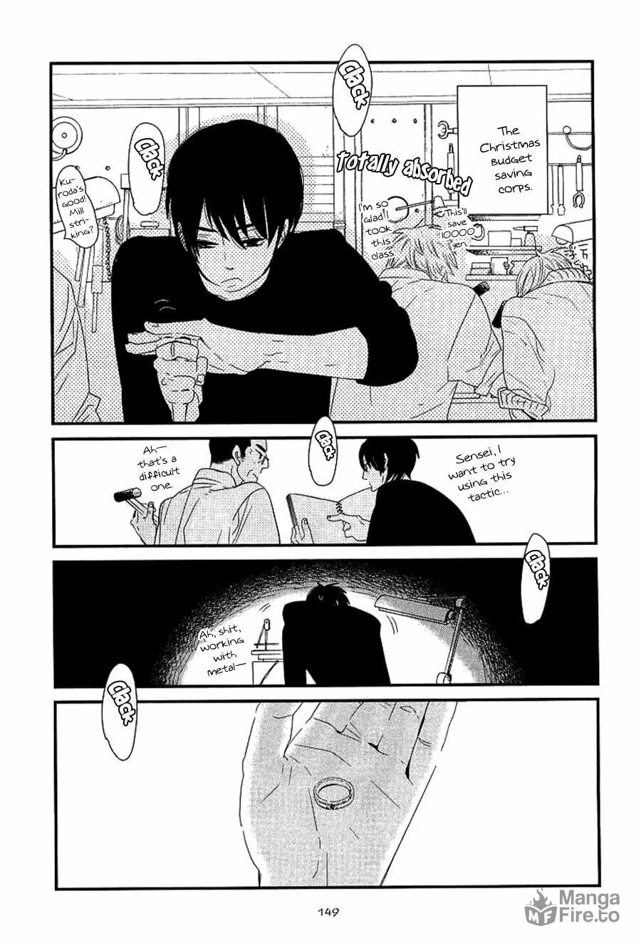 Read End Game chapter 10 image 29 on Lezhin