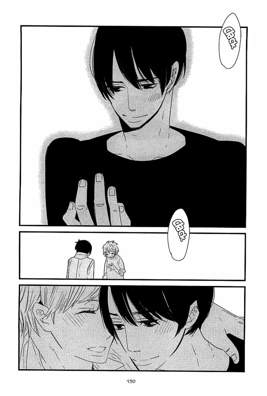 Read End Game chapter 10 image 30 on Lezhin