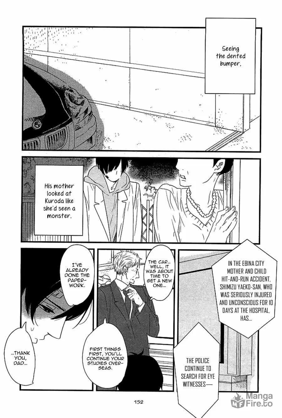 Read End Game chapter 10 image 32 on Lezhin