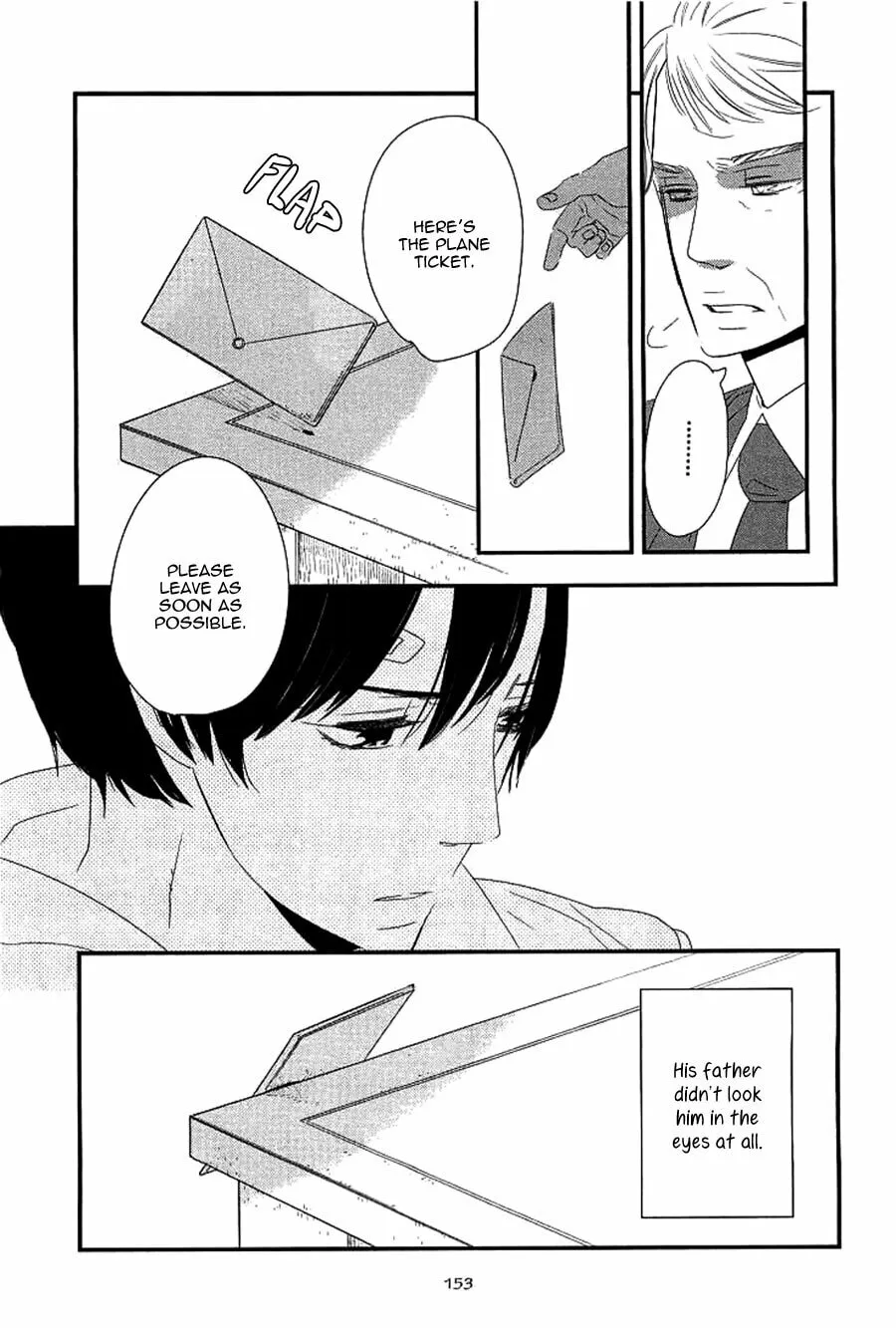 Read End Game chapter 10 image 33 on Lezhin