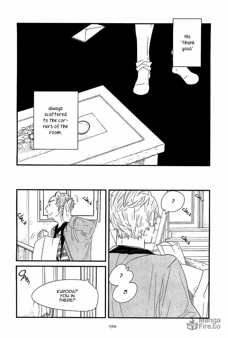 Read End Game chapter 10 image 34 on Lezhin
