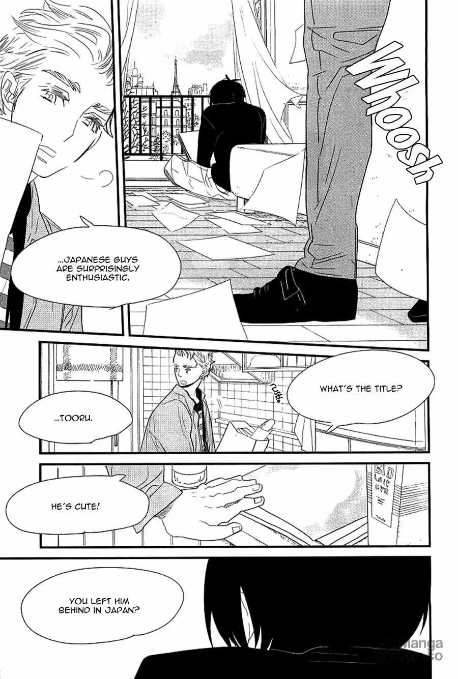 Read End Game chapter 10 image 35 on Lezhin