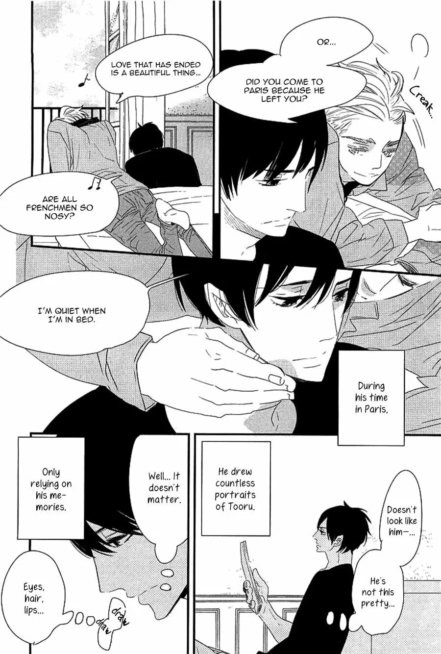 Read End Game chapter 10 image 36 on Lezhin