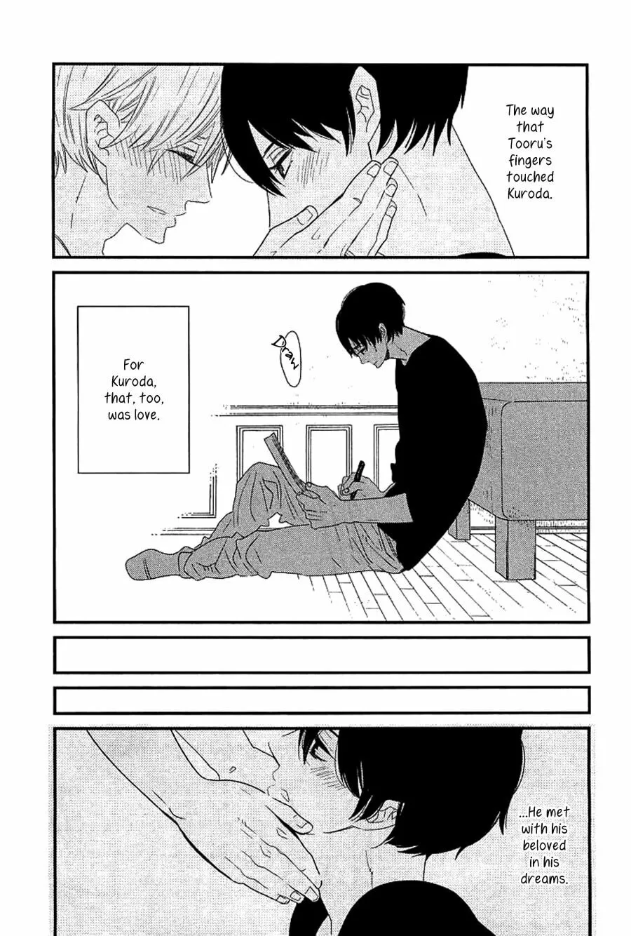 Read End Game chapter 10 image 37 on Lezhin