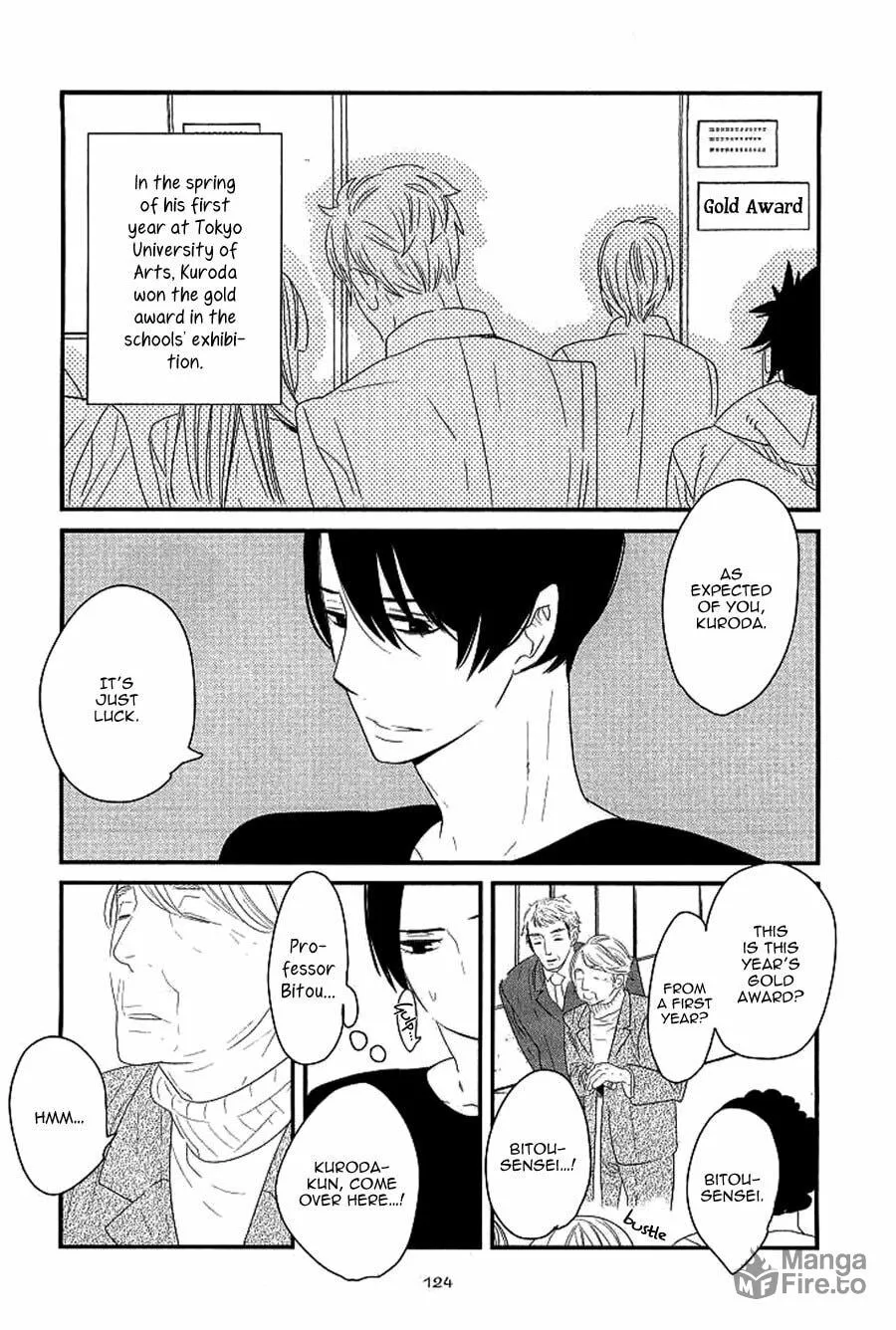 Read End Game chapter 10 image 4 on Lezhin