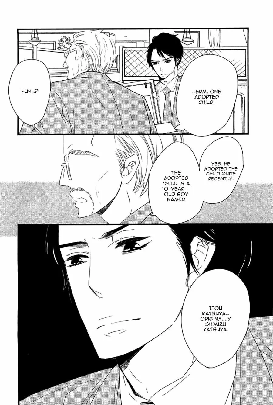 Read End Game chapter 10 image 40 on Lezhin