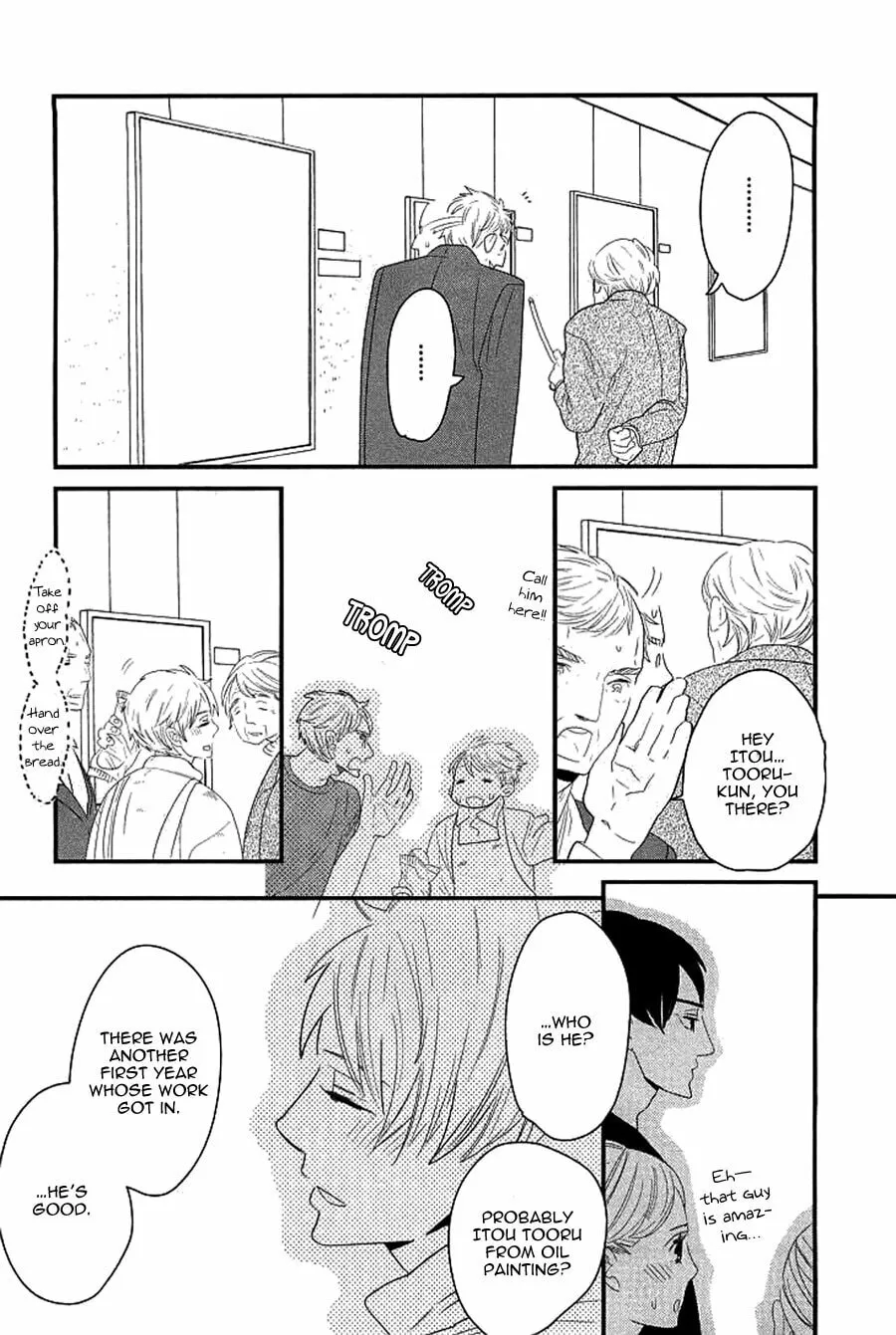 Read End Game chapter 10 image 6 on Lezhin