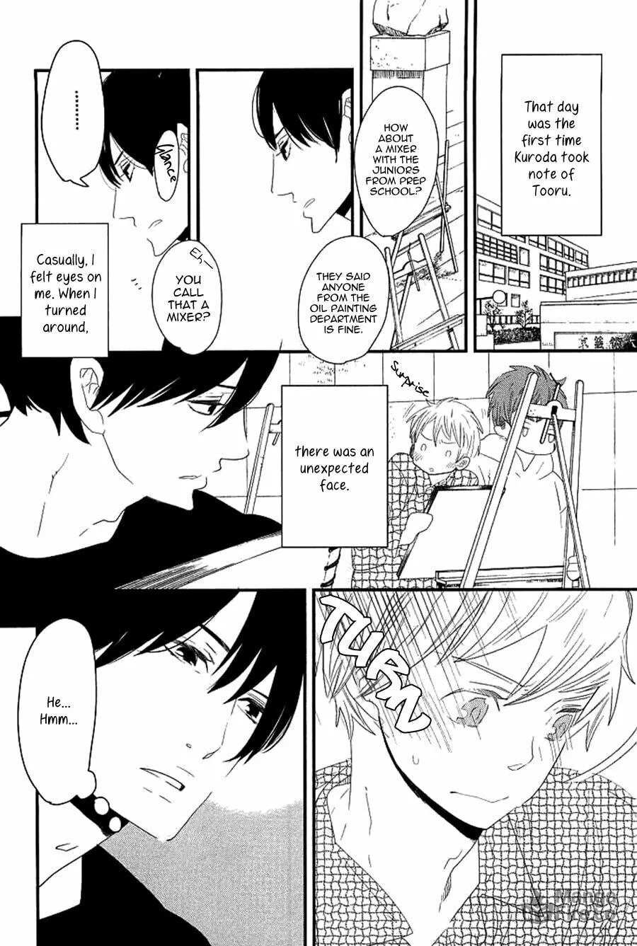 Read End Game chapter 10 image 8 on Lezhin