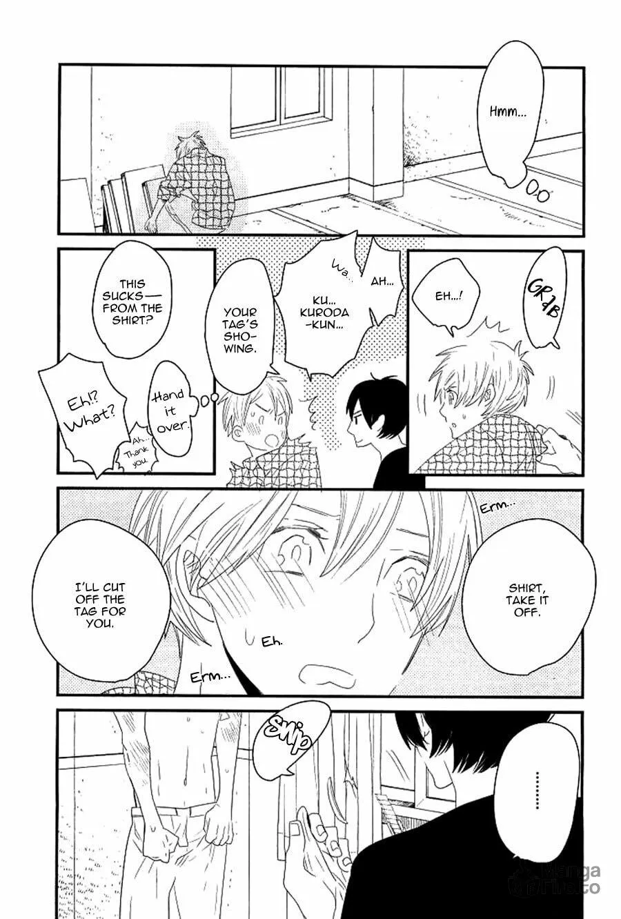 Read End Game chapter 10 image 9 on Lezhin