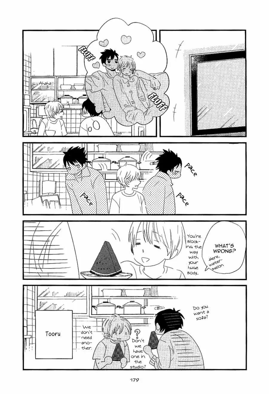 Read End Game chapter 11 image 15 on Lezhin
