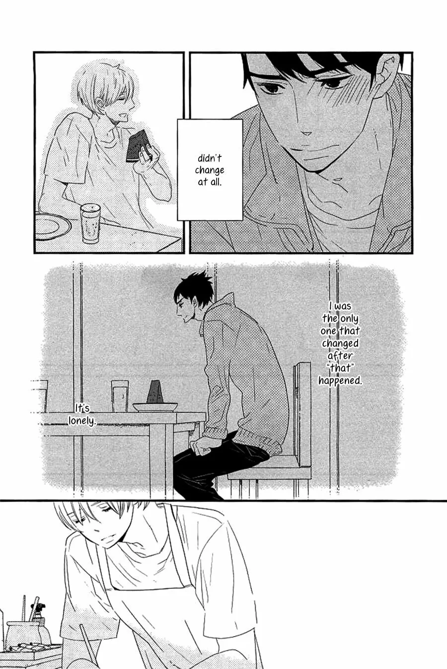 Read End Game chapter 11 image 16 on Lezhin