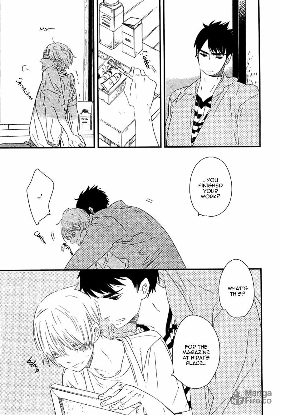 Read End Game chapter 11 image 17 on Lezhin